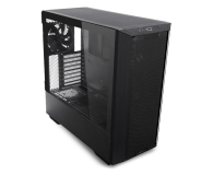 LIAN LI Lancool III Black - 1059472 - zdjęcie 4